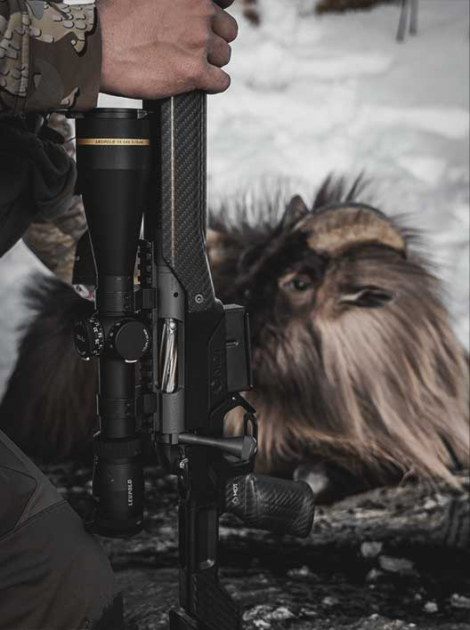 Bergara B14 MDT Premier Elevate Cal 6,5 PRC NUOVA Rif. 35206