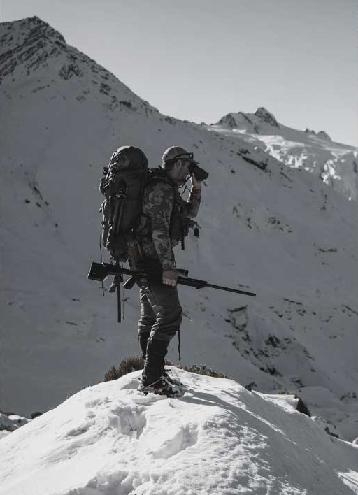 Bergara B14 MDT Premier Elevate Cal 6,5 PRC NUOVA Rif. 35206