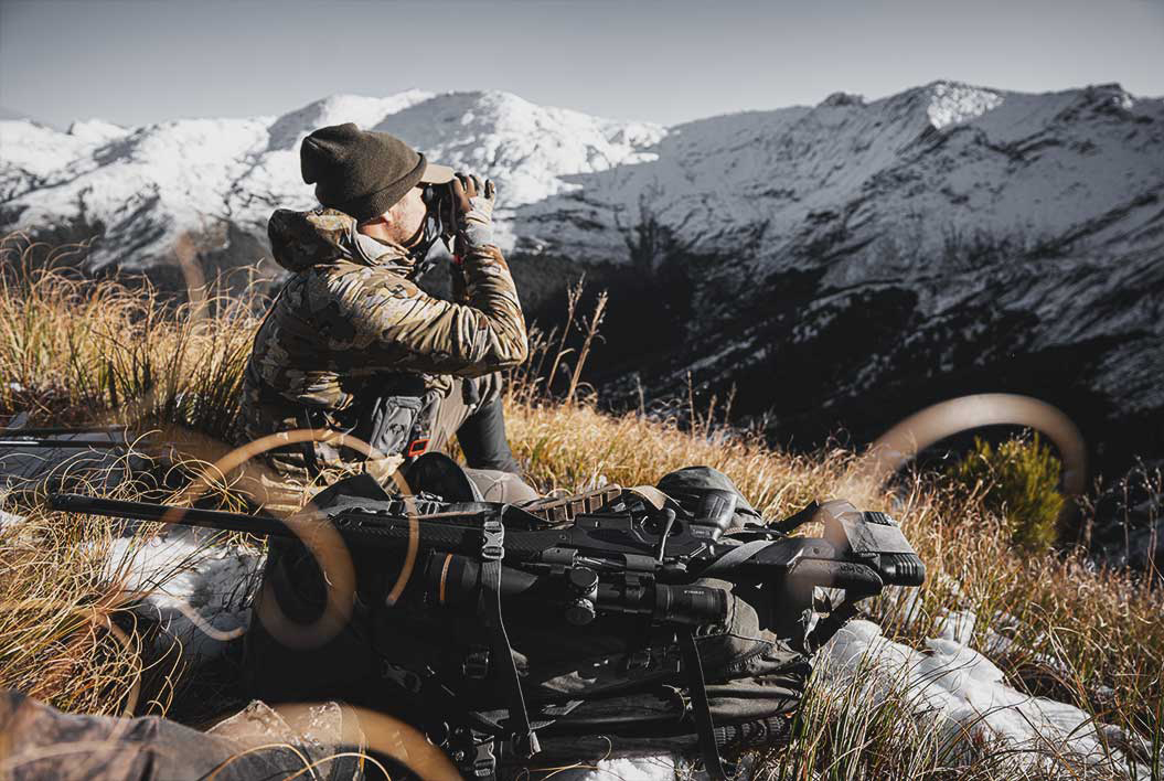 Bergara B14 MDT Premier Elevate Cal 6,5 PRC NUOVA Rif. 35206