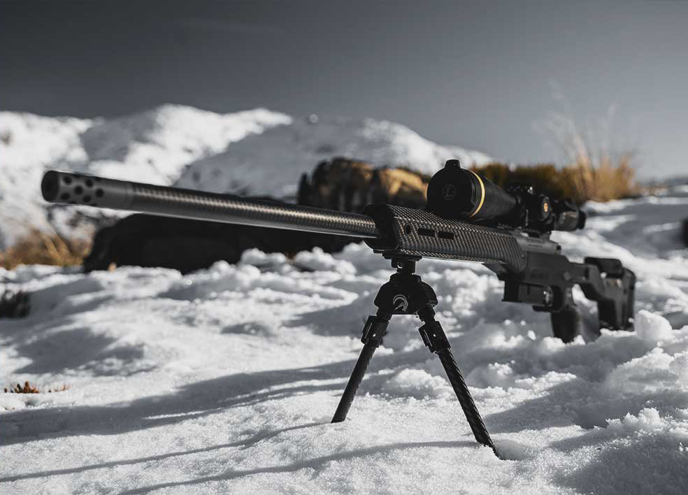 Bergara B14 MDT Premier Elevate Cal 6,5 PRC NUOVA Rif. 35206