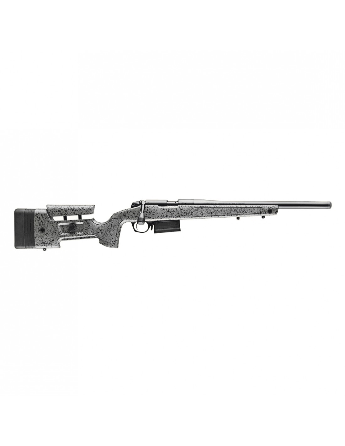 Bergara B14-R Cal 22 Long Rifle MANCINA NUOVA (Rif. 35208)