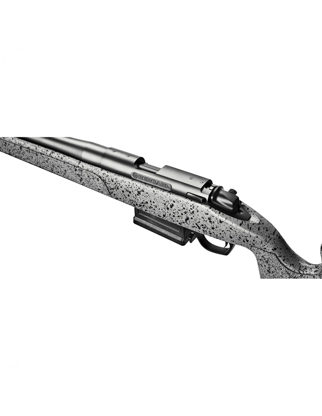 Bergara B14-R Cal 22 Long Rifle MANCINA NUOVA (Rif. 35208)
