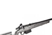 Bergara B14-R Cal 22 Long Rifle MANCINA NUOVA (Rif. 35208)