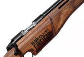 Sako Quad Range Cal 22 Long Rifle NUOVA (Rif. 35231)