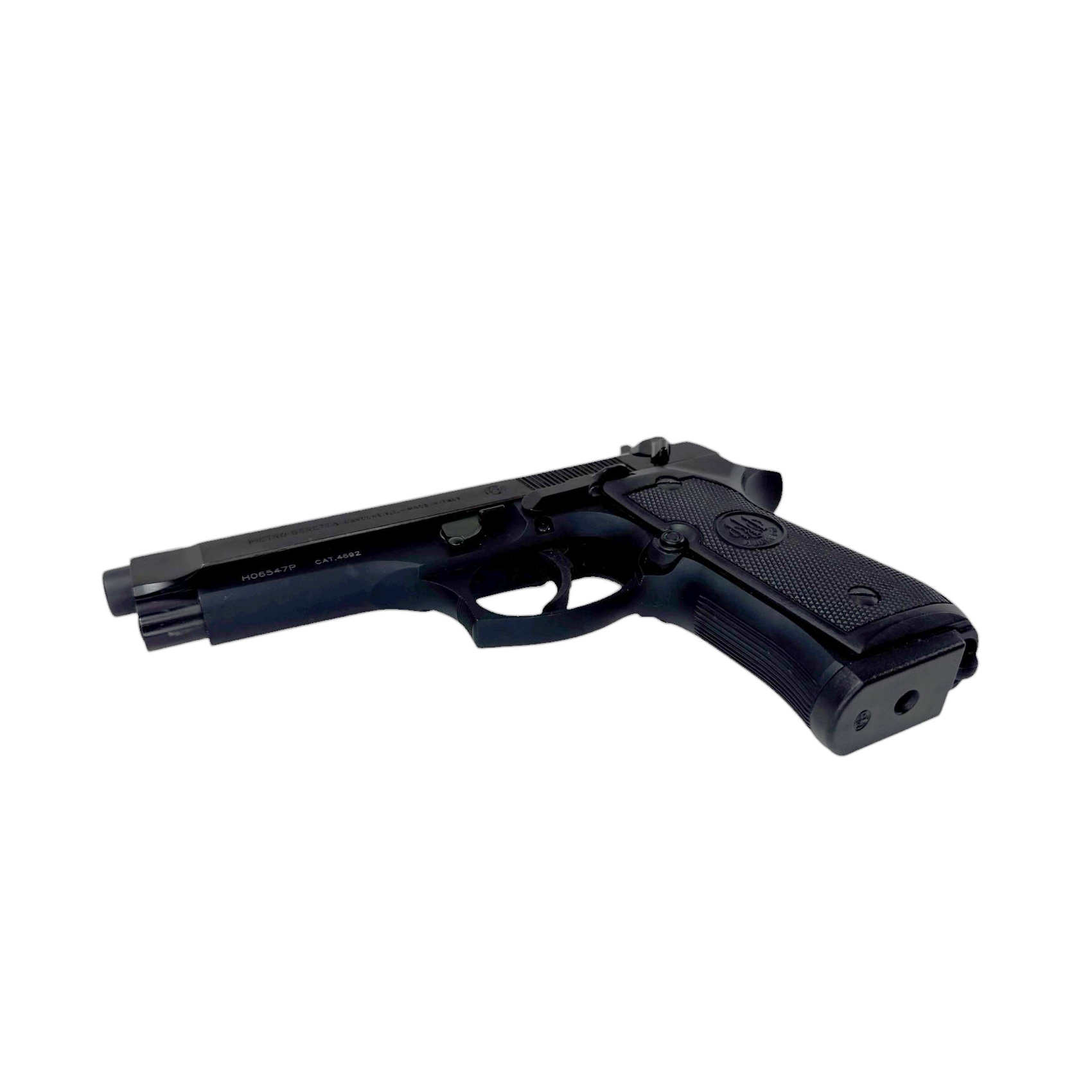 Beretta 98 FS Cal 9×21 mm USATA (Rif. 35239)
