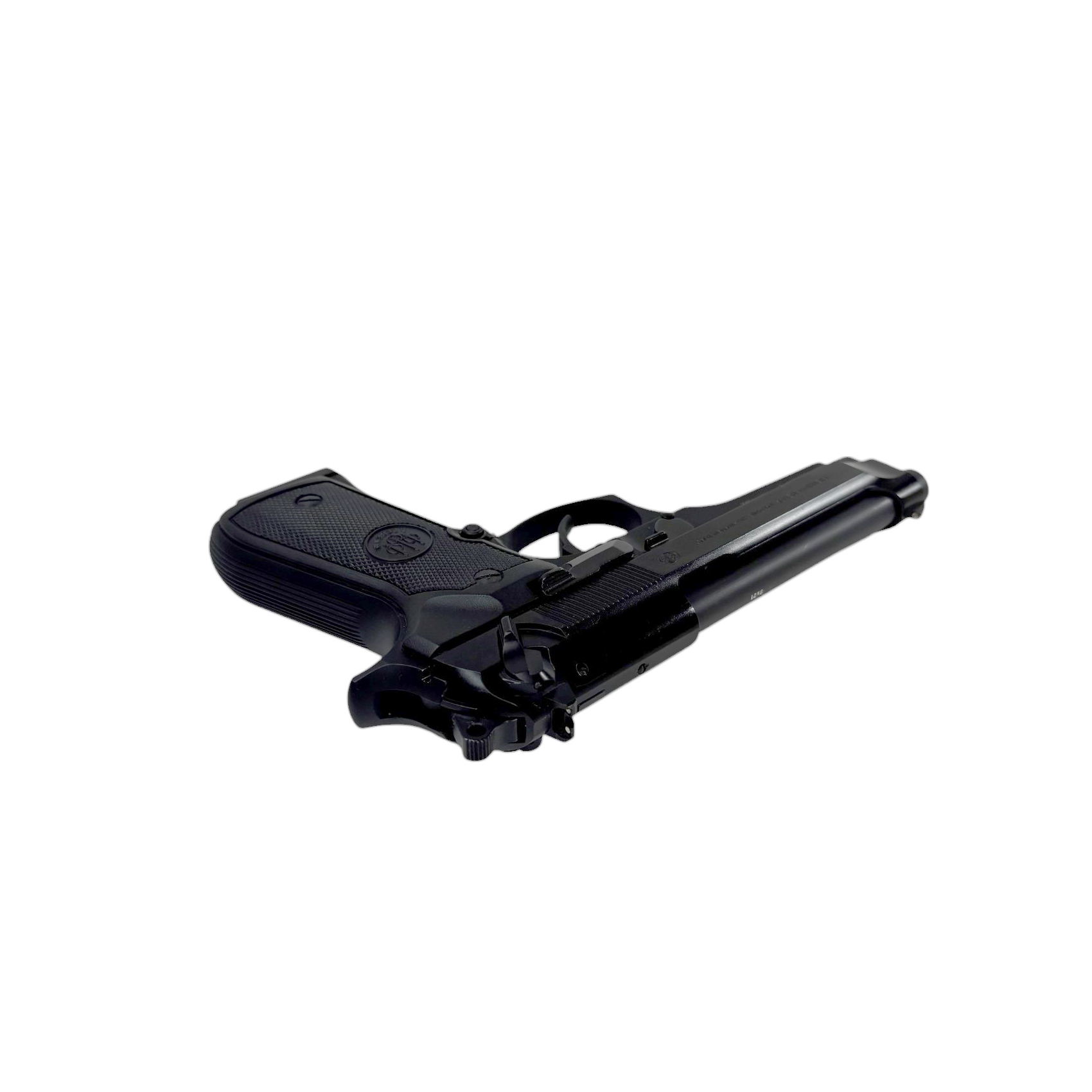 Beretta 98 FS Cal 9×21 mm USATA (Rif. 35239)