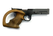 FAS OP-601 Cal. 22 Corto USATA (Rif. 4012)
