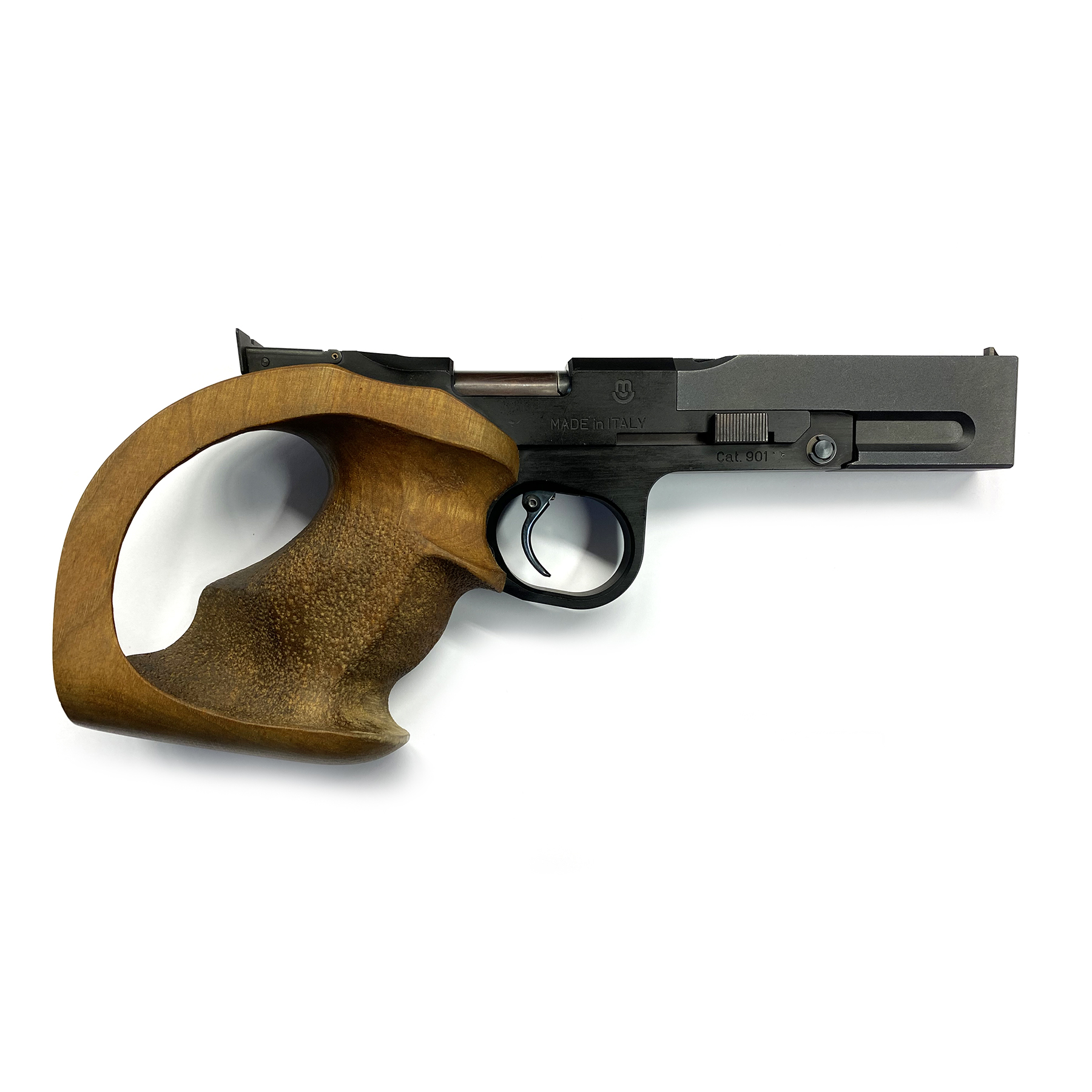 FAS OP-601 Cal. 22 Corto USATA (Rif. 4012)