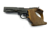 FAS OP-601 Cal. 22 Corto USATA (Rif. 4012)