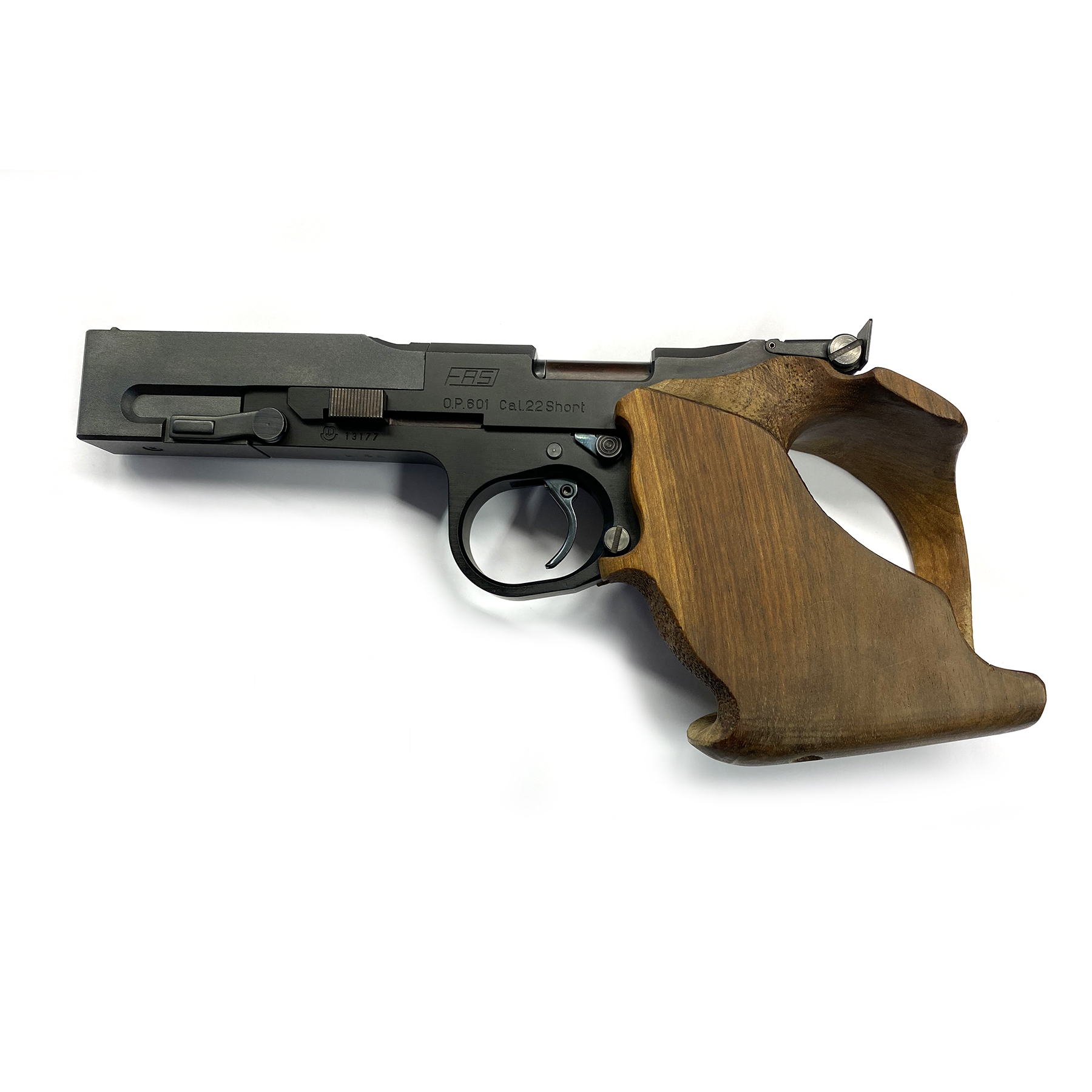 FAS OP-601 Cal. 22 Corto USATA (Rif. 4012)