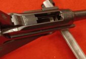 LUGER DWM WWI 1915 CAL. 9X19