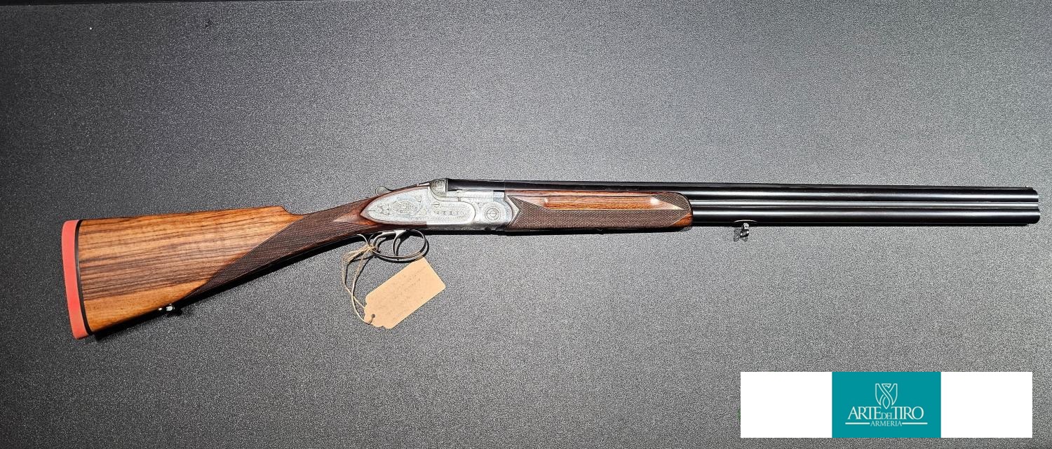 Sovrapposto BERETTA S2 Cal. 12