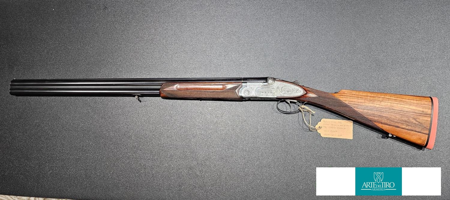 Sovrapposto BERETTA S2 Cal. 12