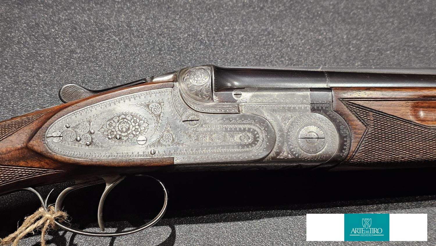 Sovrapposto BERETTA S2 Cal. 12