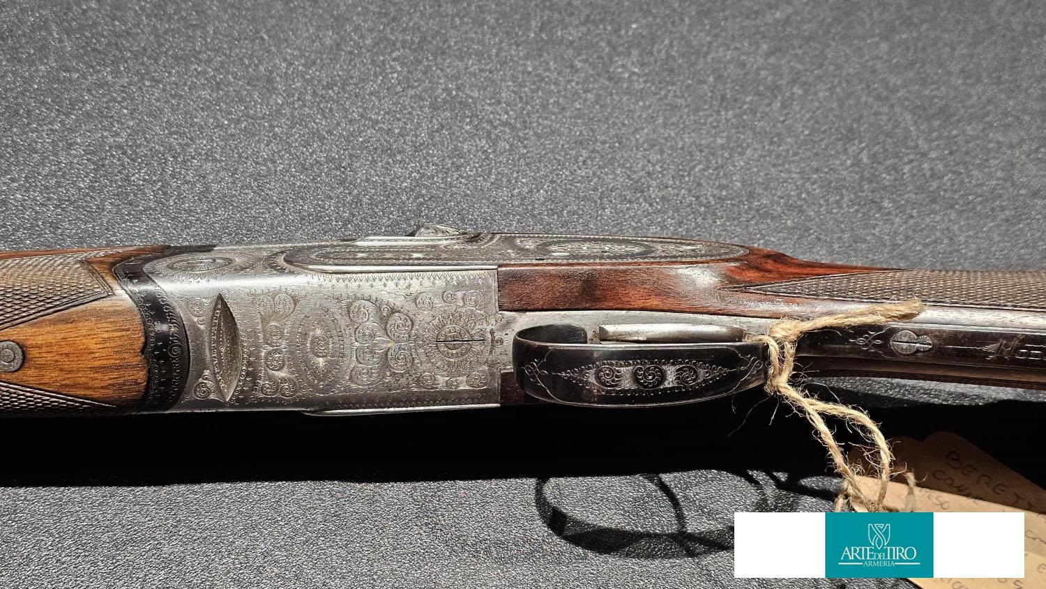 Sovrapposto BERETTA S2 Cal. 12