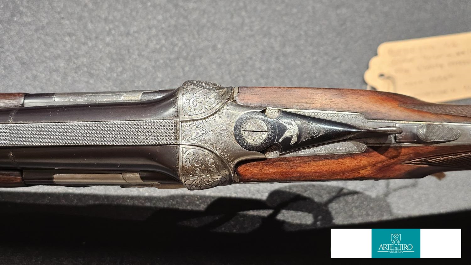 Sovrapposto BERETTA S2 Cal. 12