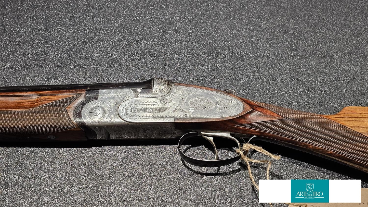 Sovrapposto BERETTA S2 Cal. 12