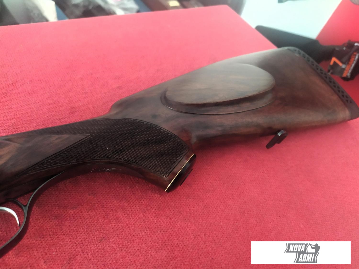 DRILLING SAUER & SOHN 3000 12-243 WIN