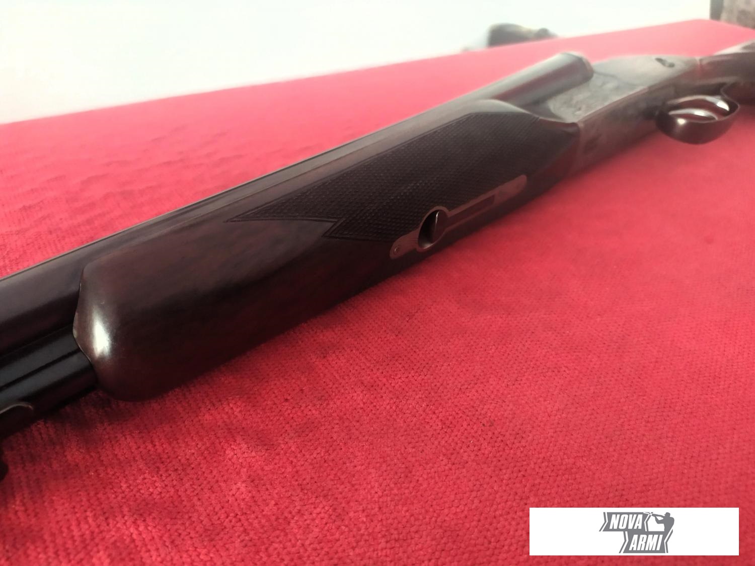 DRILLING SAUER & SOHN 3000 12-243 WIN