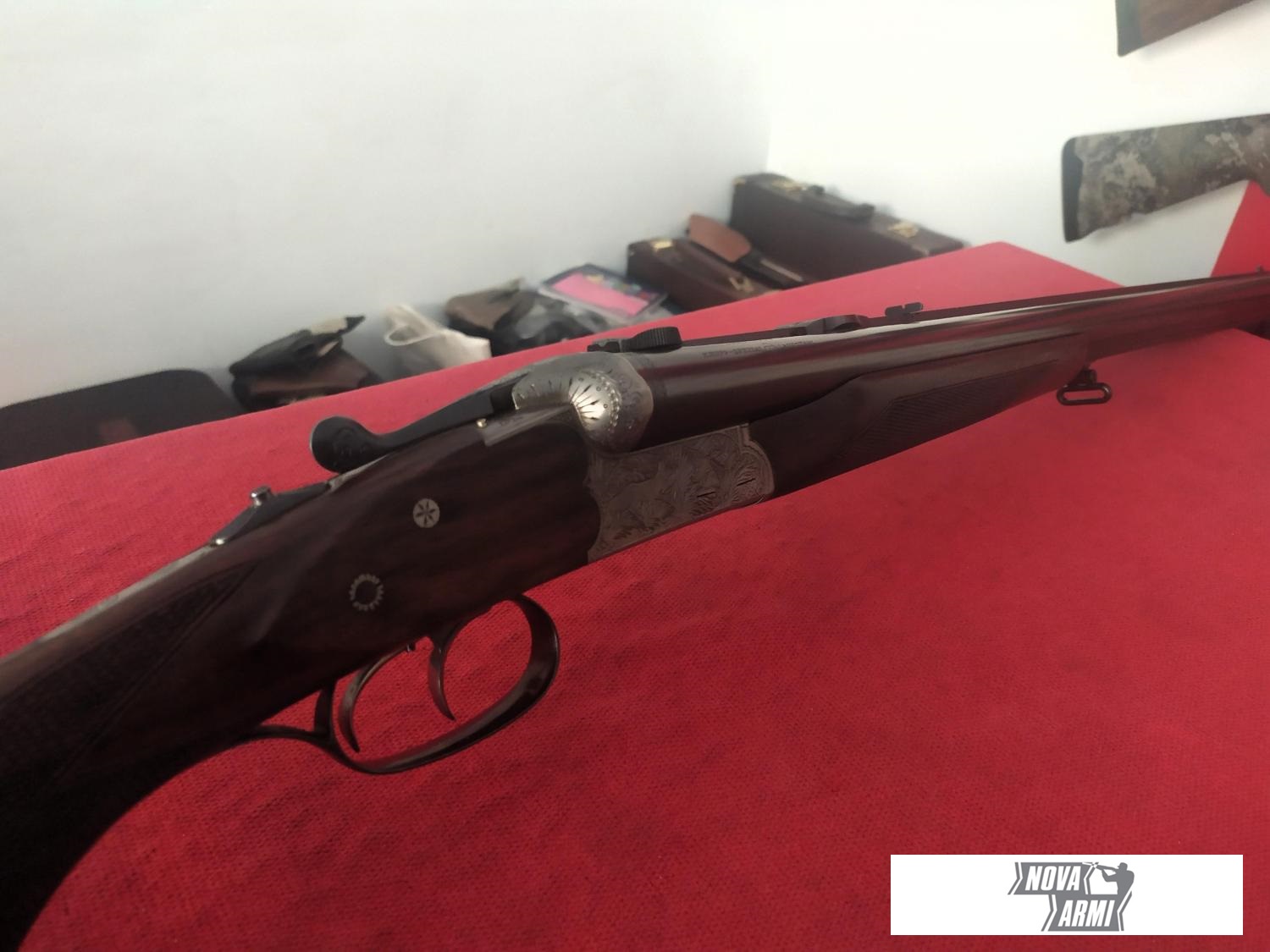 DRILLING SAUER & SOHN 3000 12-243 WIN