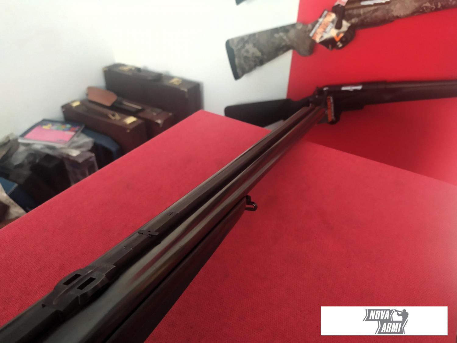 DRILLING SAUER & SOHN 3000 12-243 WIN