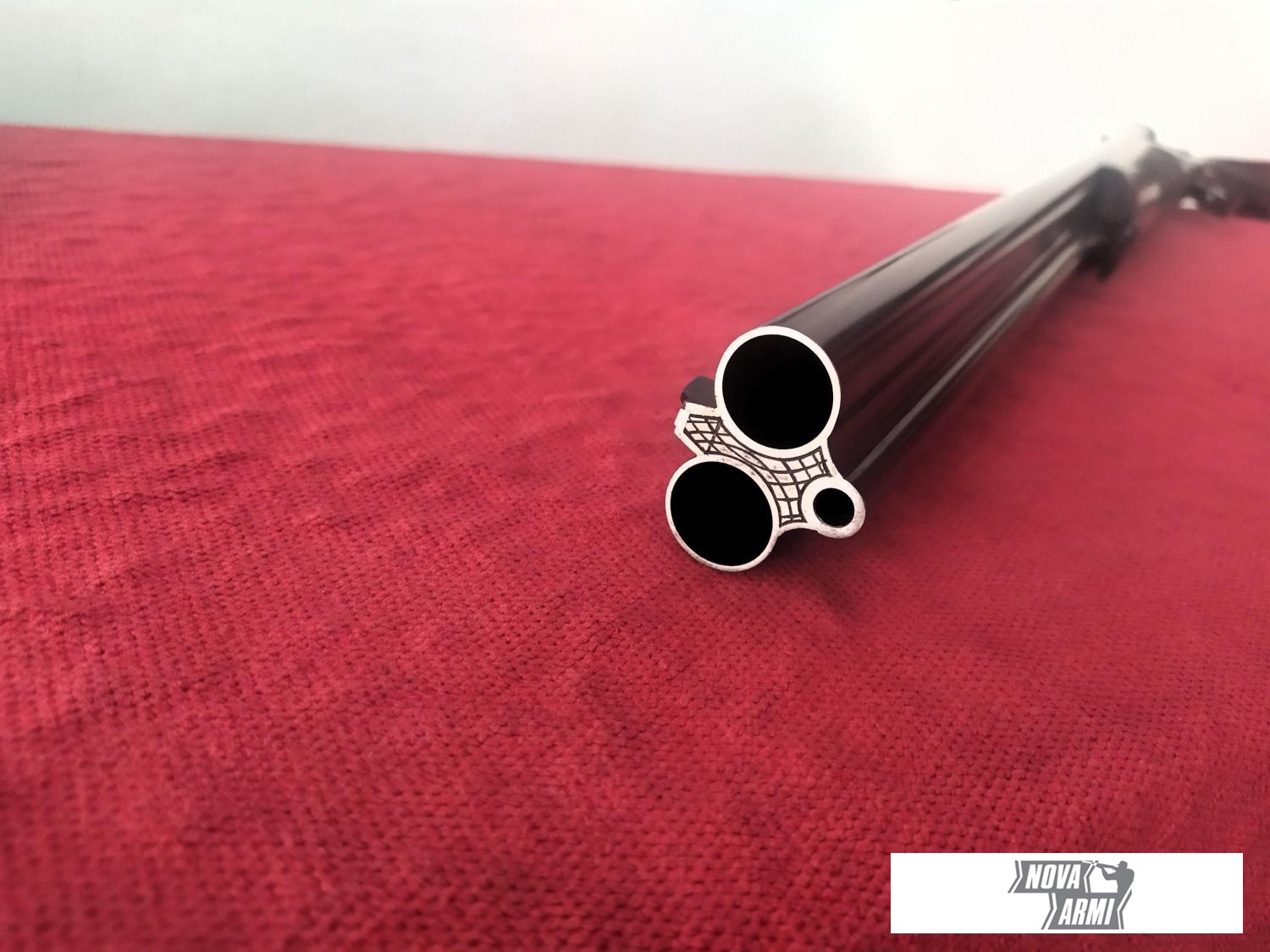 DRILLING SAUER & SOHN 3000 12-243 WIN