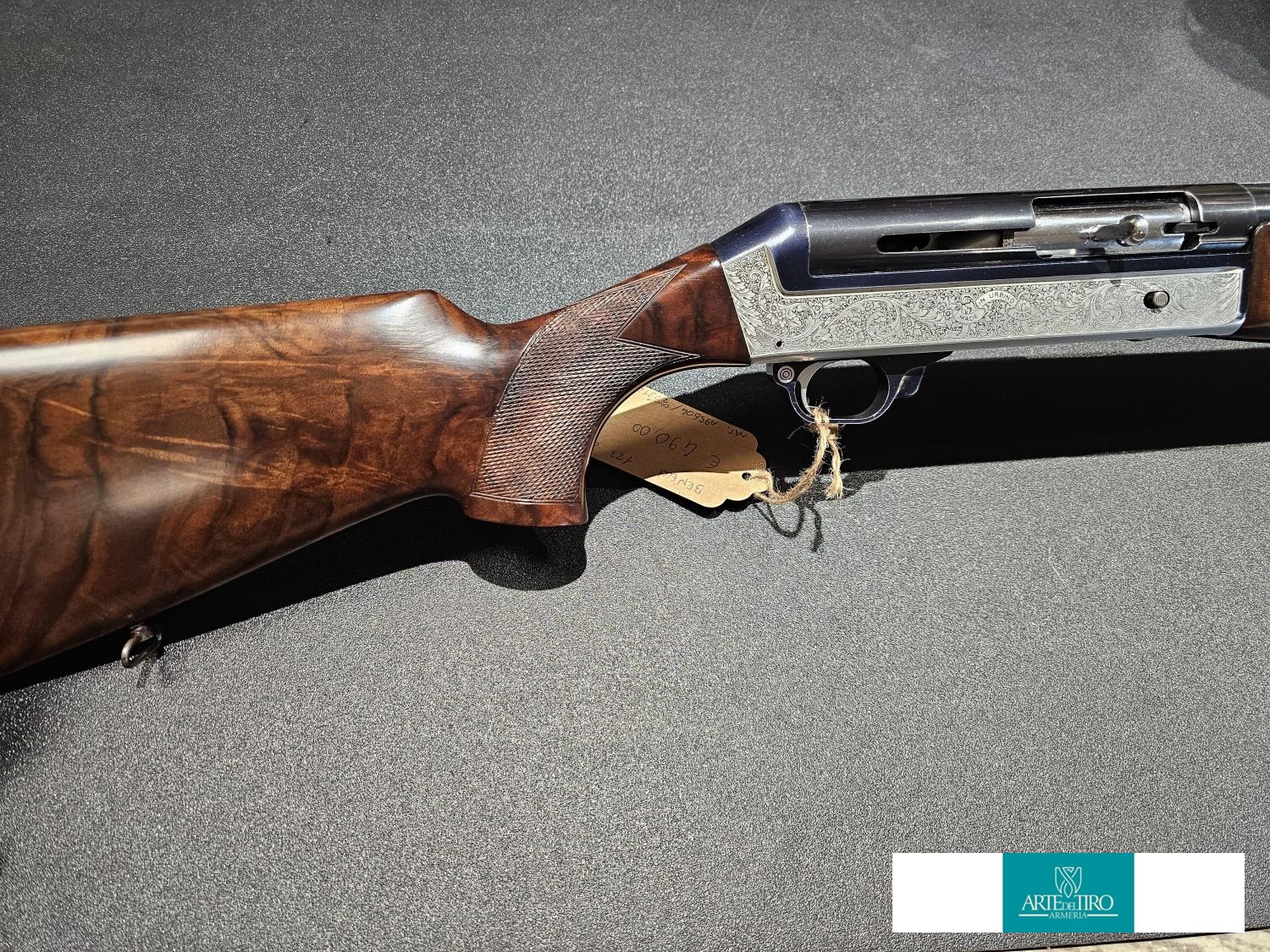 BENELLI 123, cal. 12