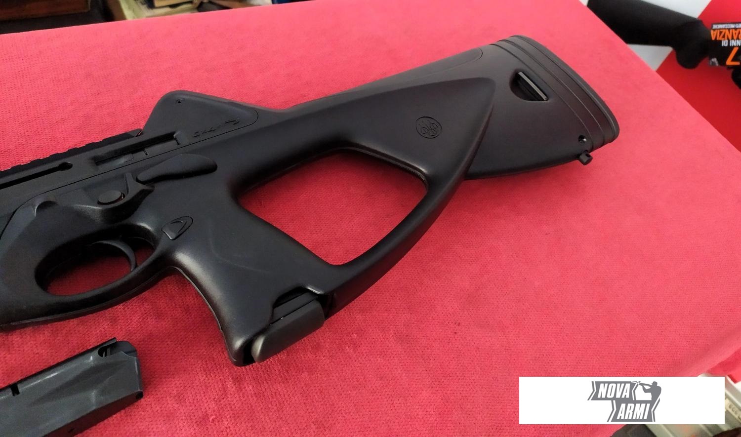 BERETTA CX4 STORM ( SPORTIVA )