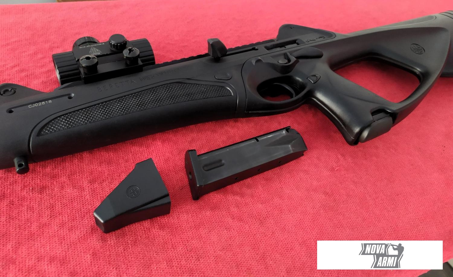 BERETTA CX4 STORM ( SPORTIVA )
