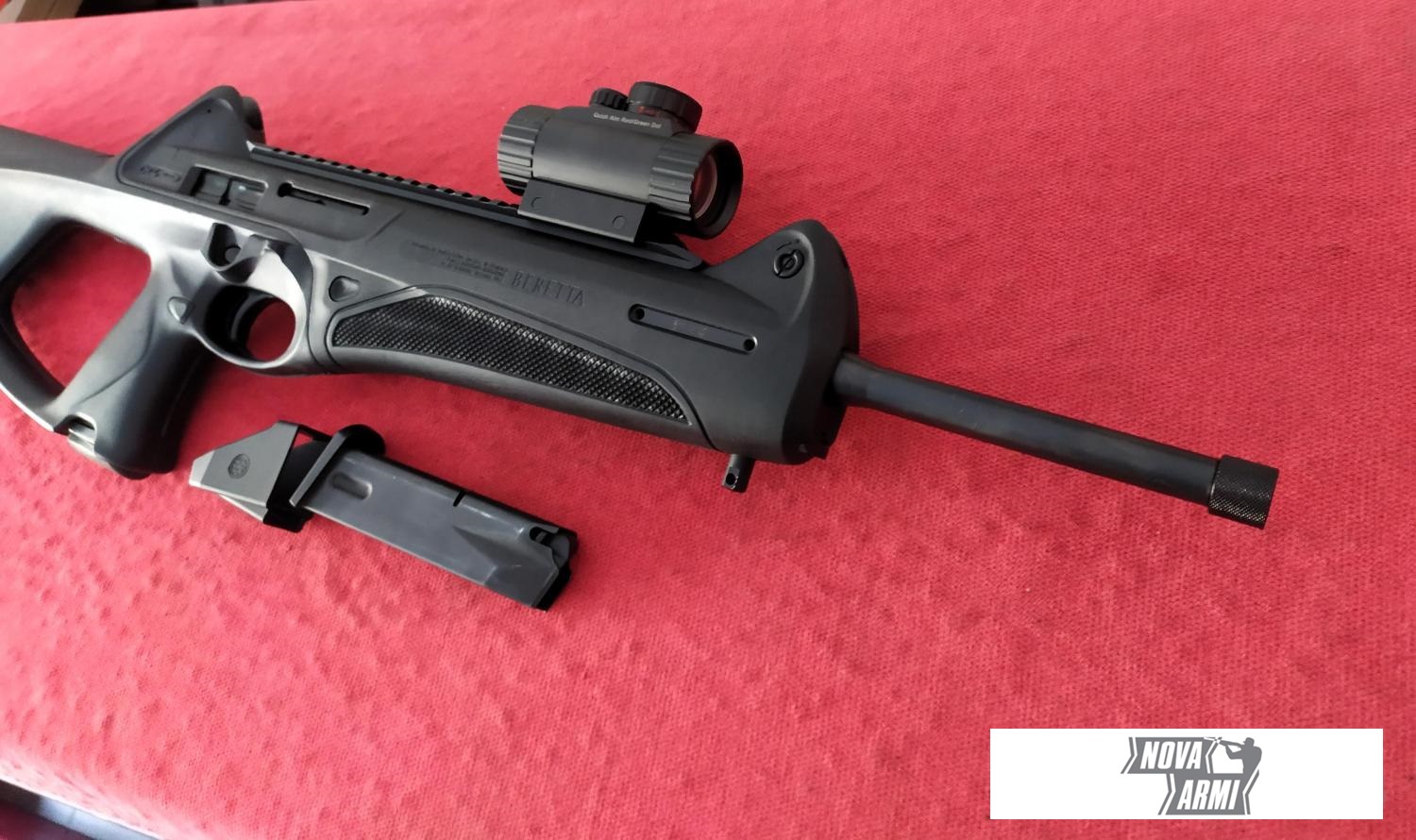 BERETTA CX4 STORM ( SPORTIVA )