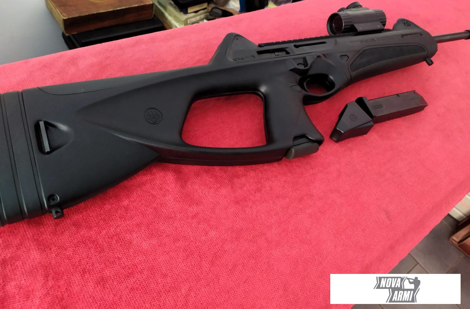 BERETTA CX4 STORM ( SPORTIVA )