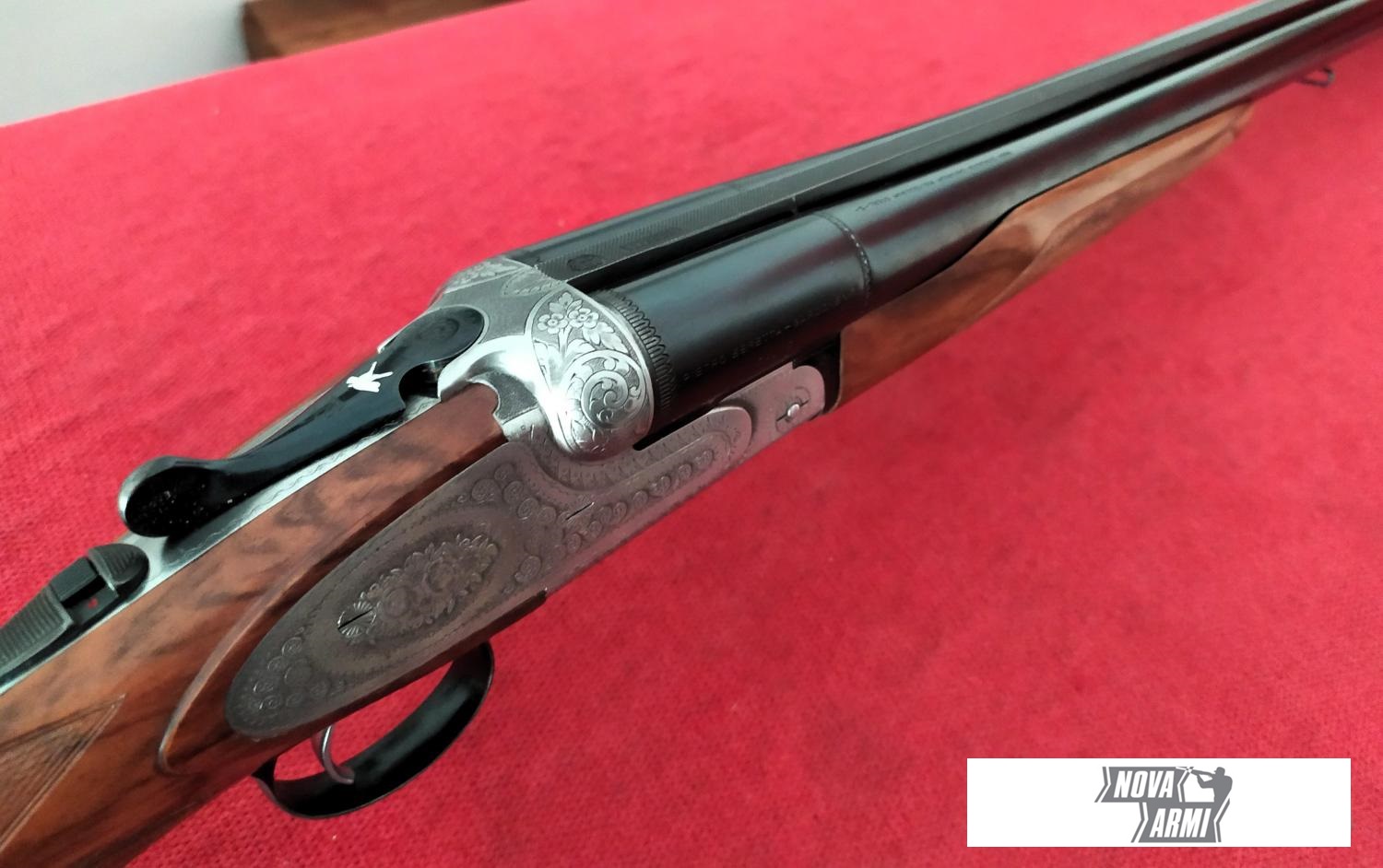 BERETTA ( 427 E ) MONOGRILLO SELETTIVO