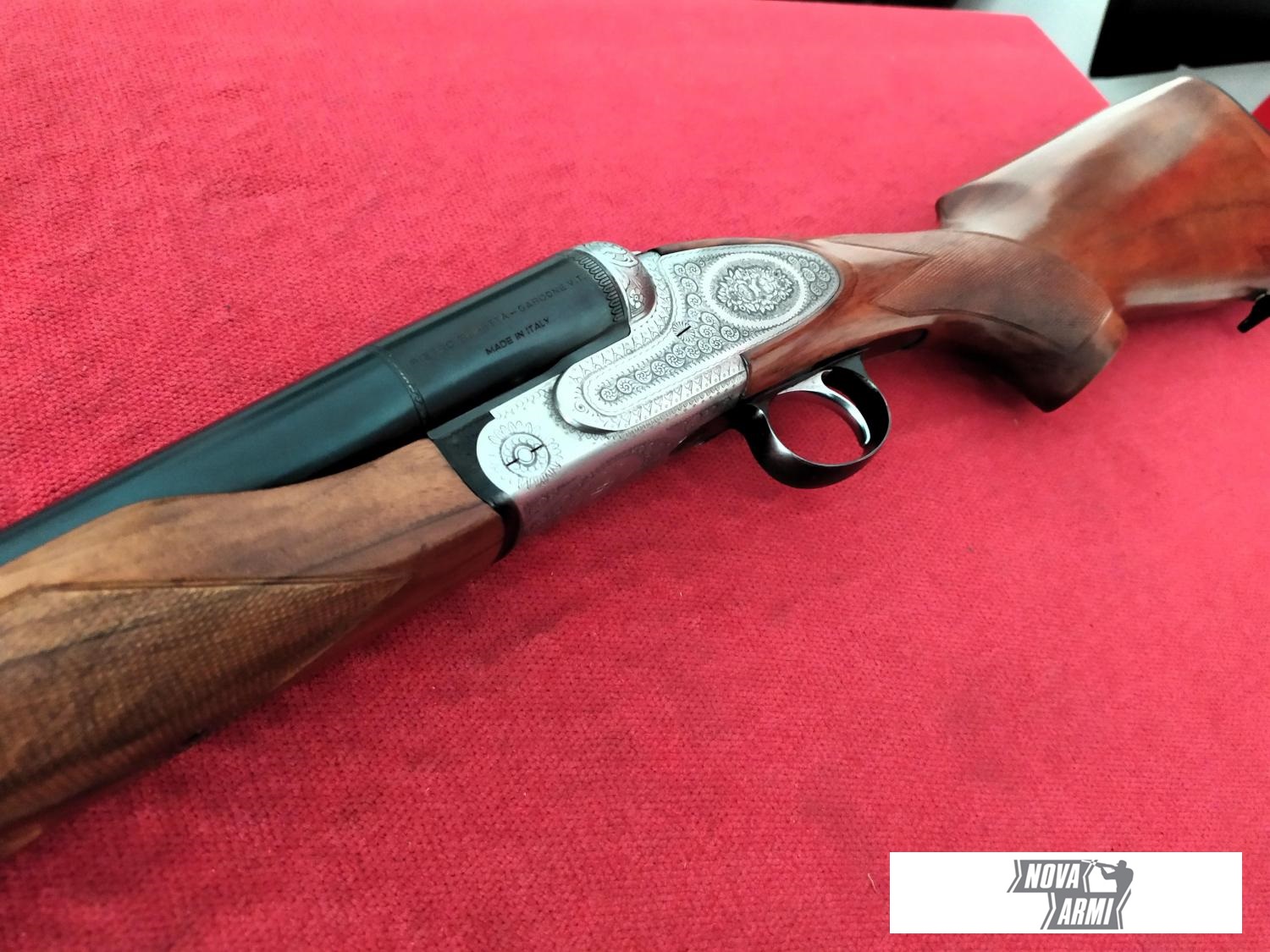 BERETTA ( 427 E ) MONOGRILLO SELETTIVO