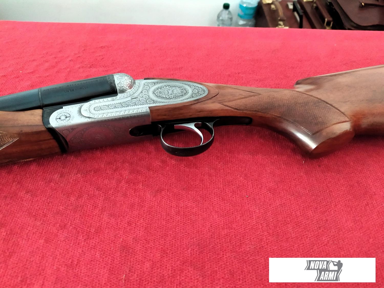 BERETTA ( 427 E ) MONOGRILLO SELETTIVO