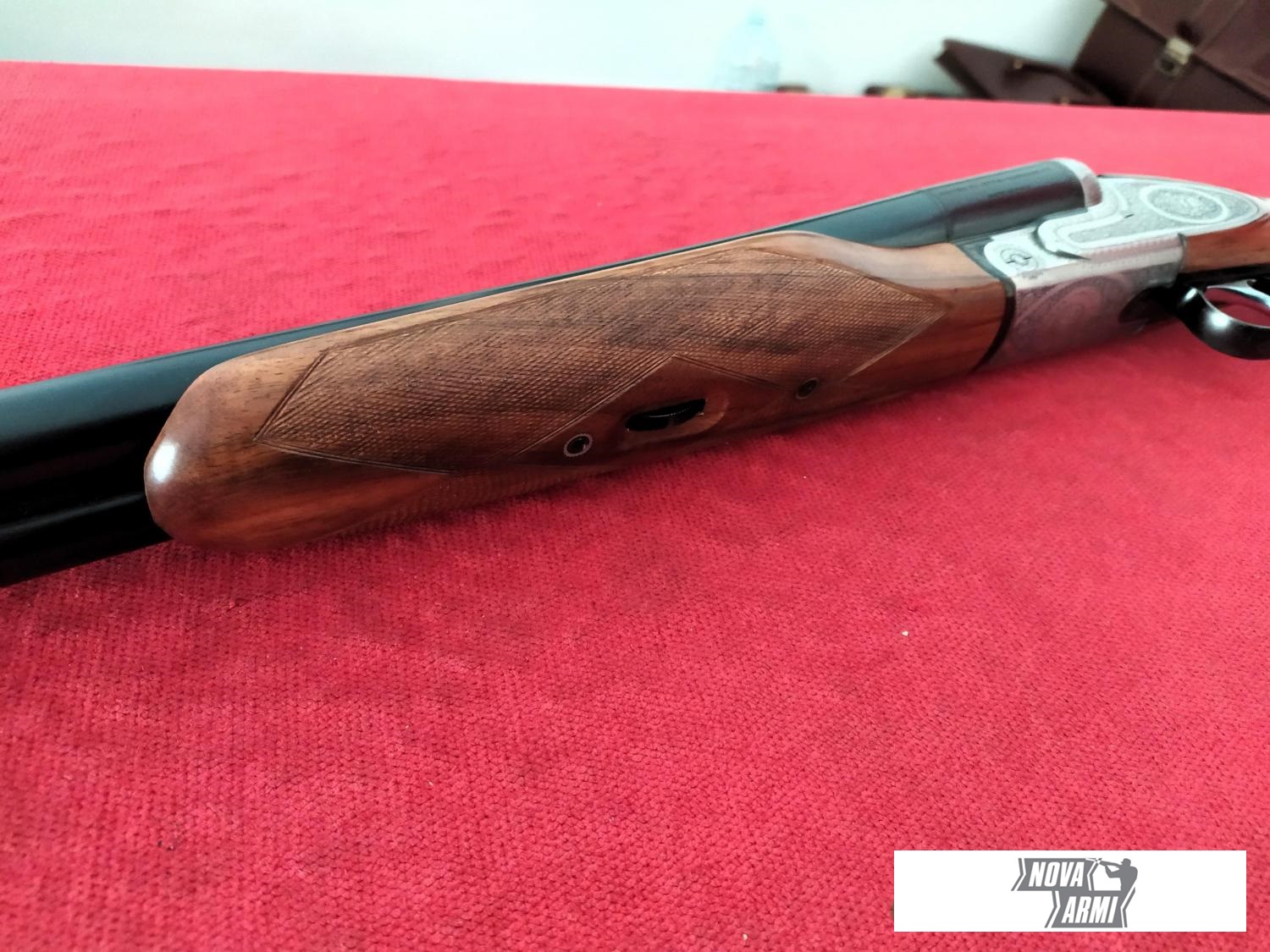 BERETTA ( 427 E ) MONOGRILLO SELETTIVO