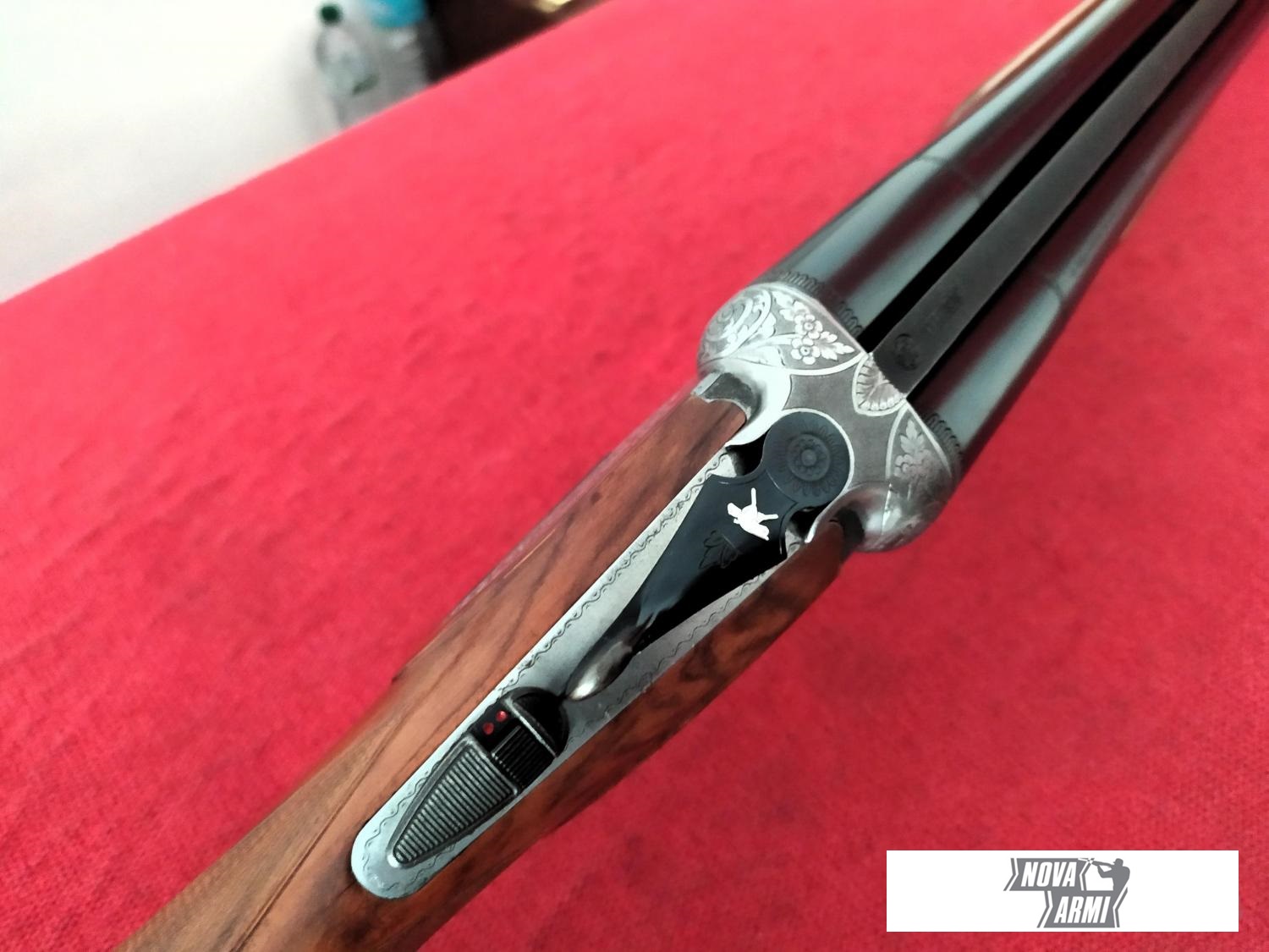 BERETTA ( 427 E ) MONOGRILLO SELETTIVO