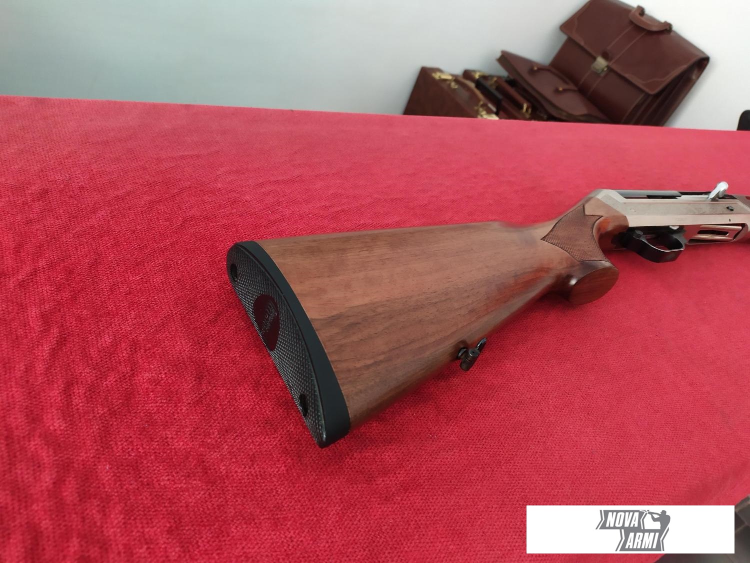 BENELLI RAFFAELLO SL