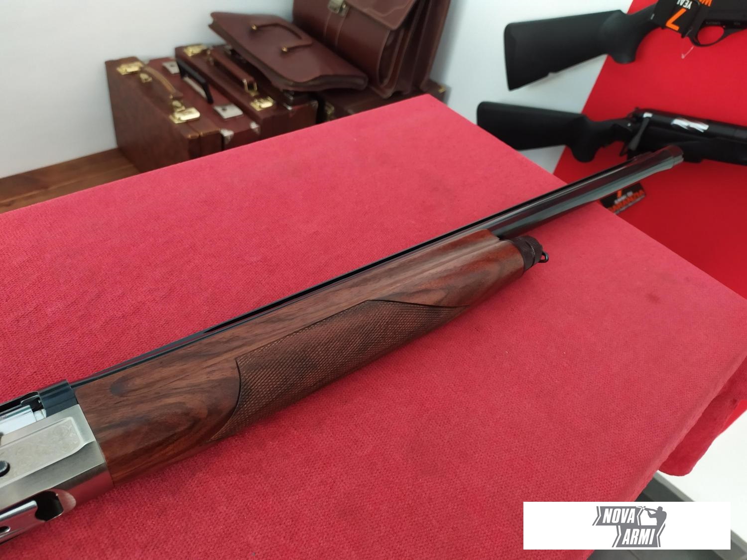 BENELLI RAFFAELLO SL