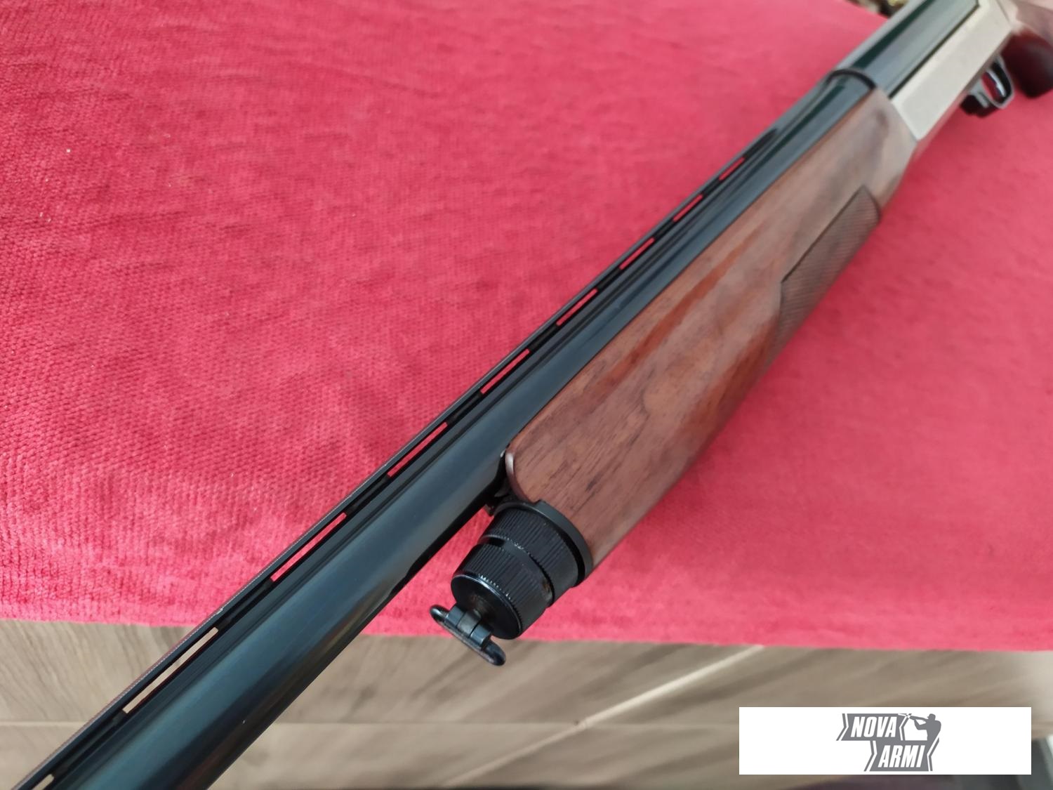 BENELLI RAFFAELLO SL
