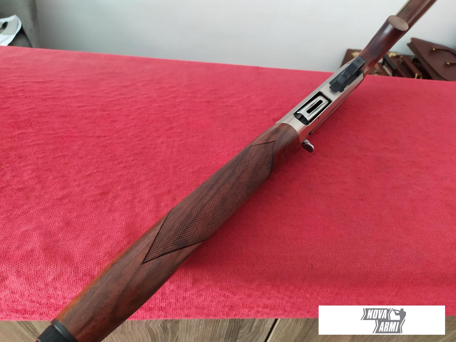BENELLI RAFFAELLO SL