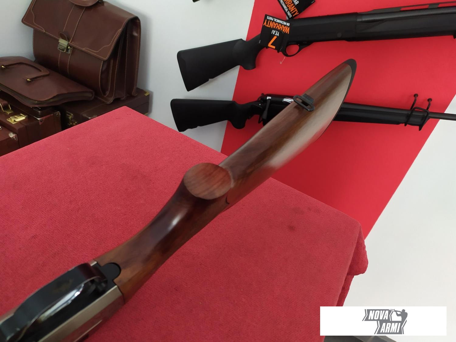 BENELLI RAFFAELLO SL