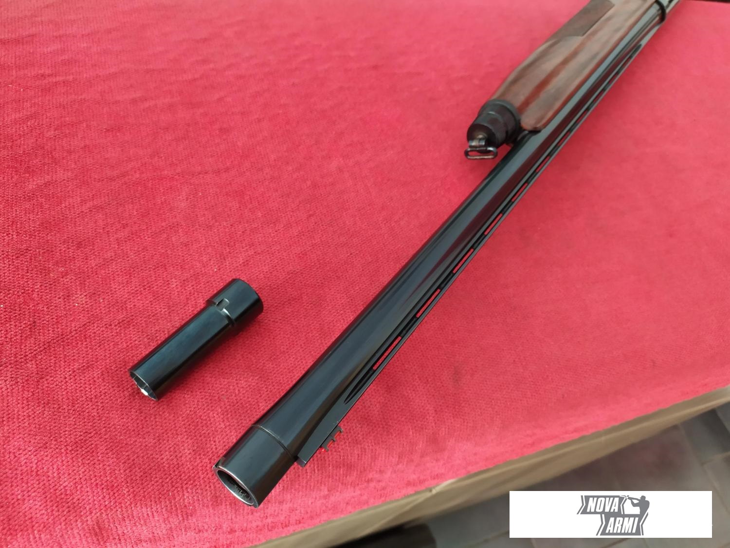 BENELLI RAFFAELLO SL