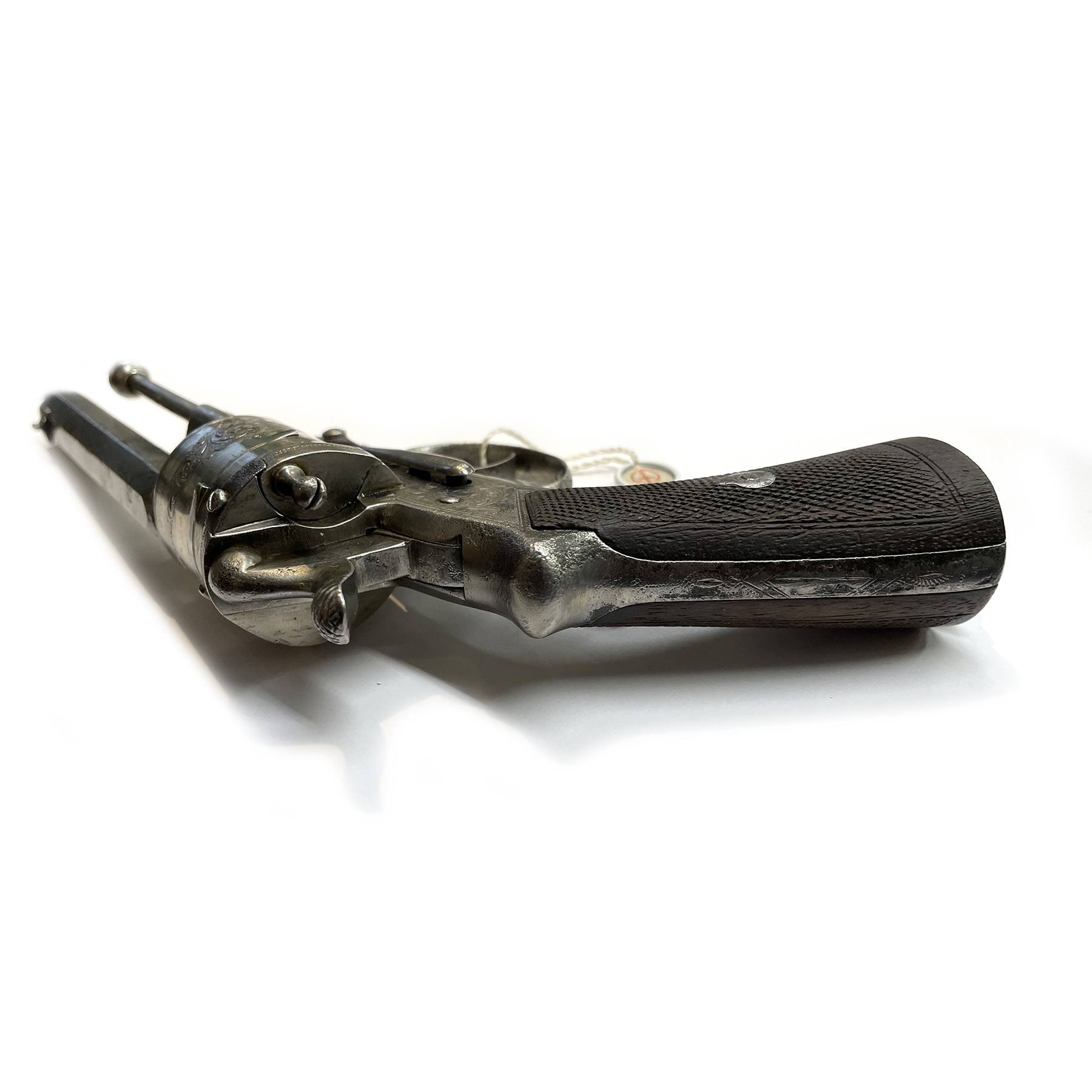 Gasser 1890 Cal. 8 Gasser USATA (Rif. 5308)