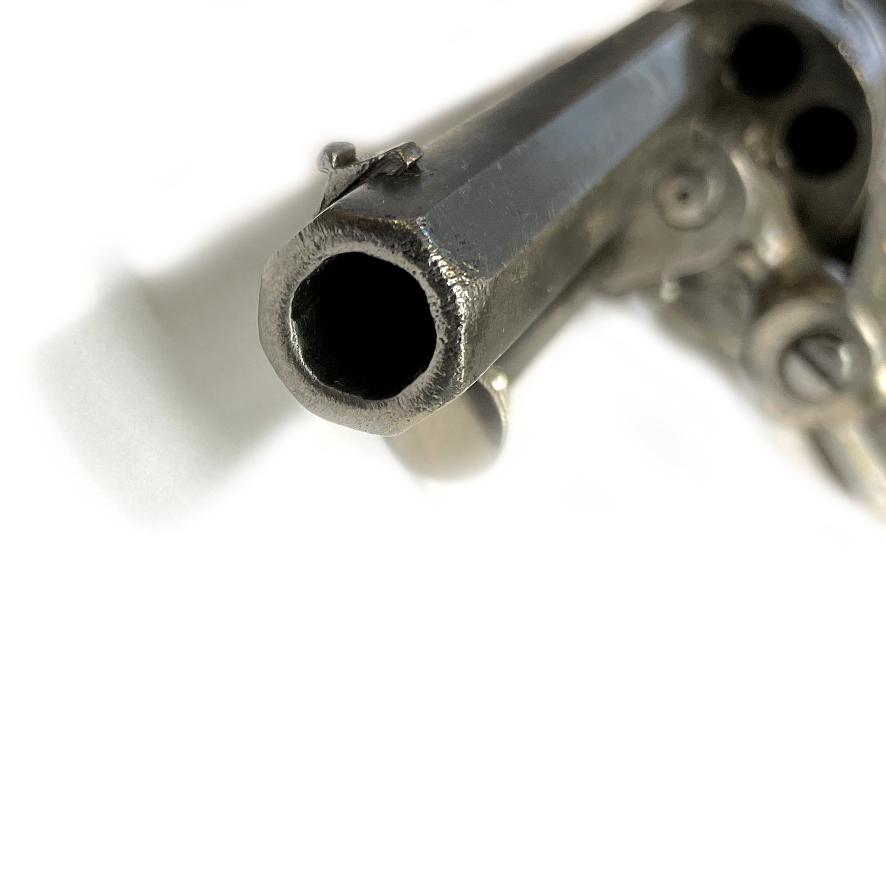 Gasser 1890 Cal. 8 Gasser USATA (Rif. 5308)