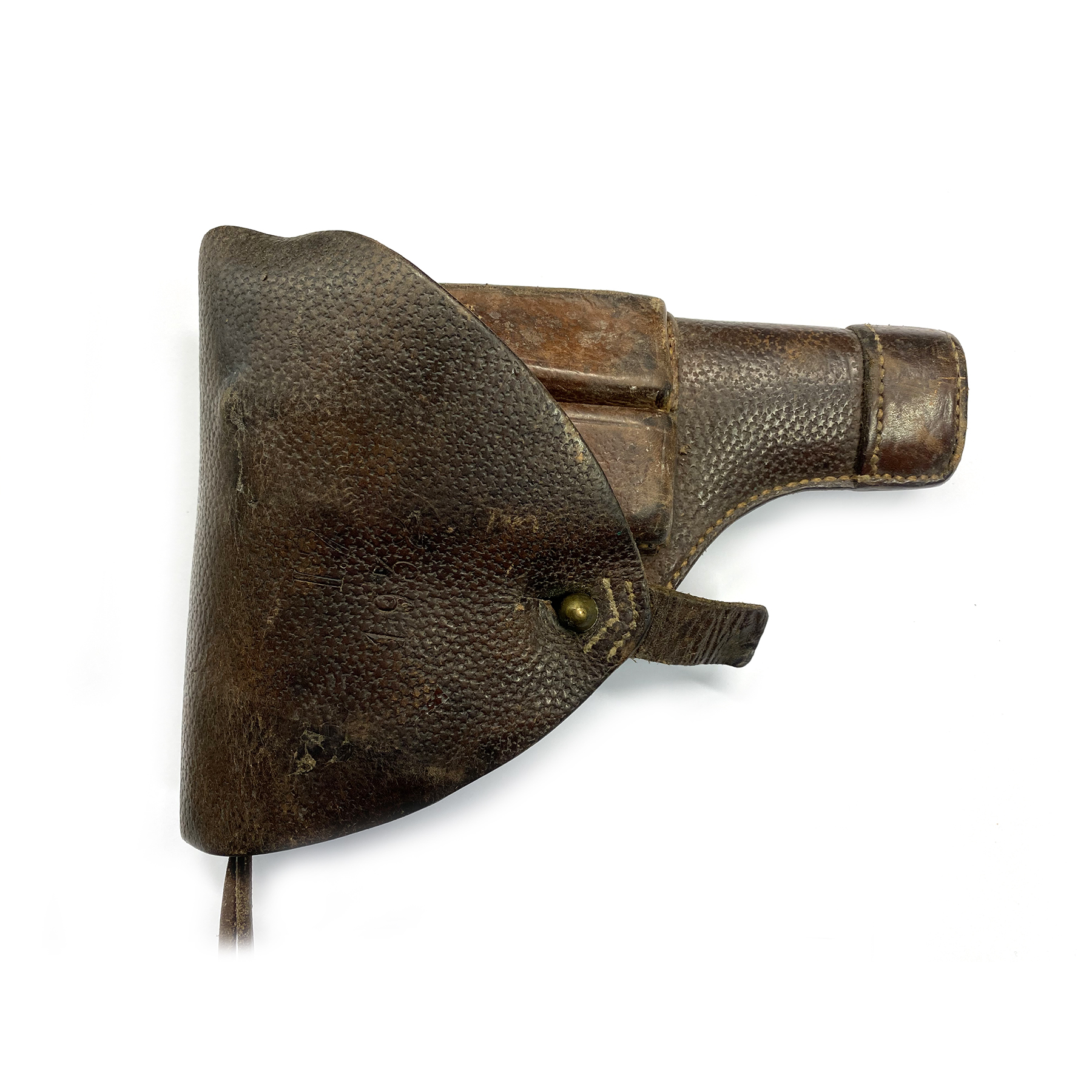 Husqvarna Tipo Browning Cal. 9mm BR Long USATA (Rif. 5385)