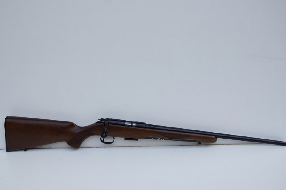 CZ 455 CAL 17 HMR