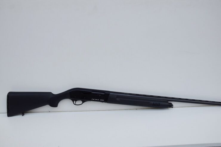 FUCILE SEMIAUTOMATICO AGM JAEGER CAL 28 CANNA 71 CM