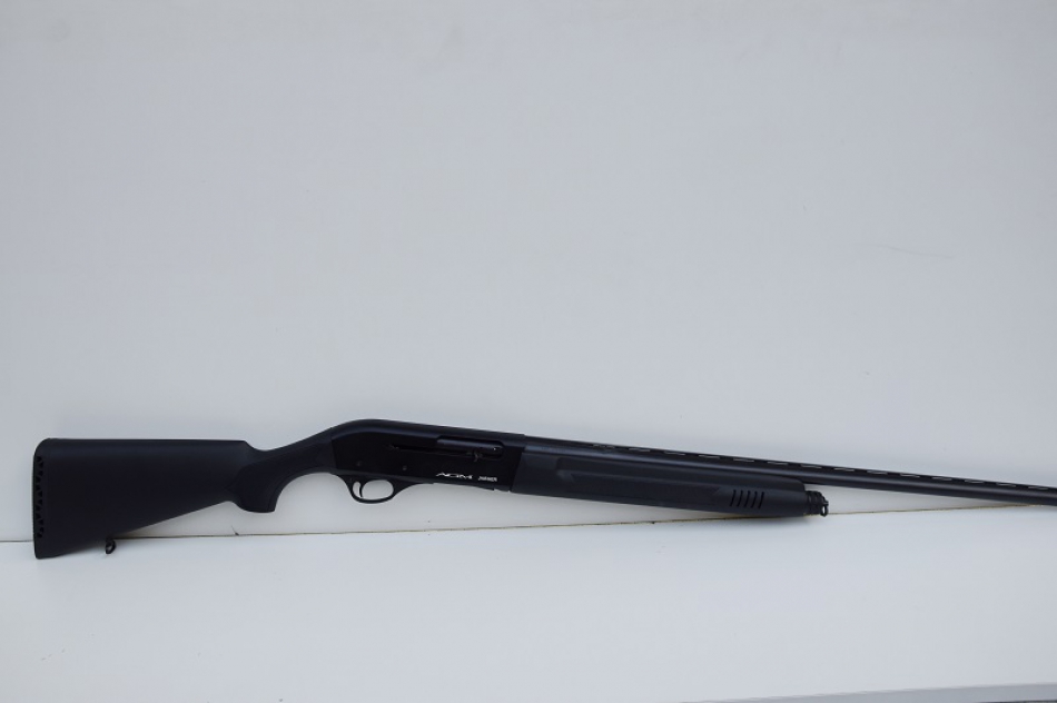 FUCILE SEMIAUTOMATICO AGM JAEGER CAL 28 CANNA 71 CM