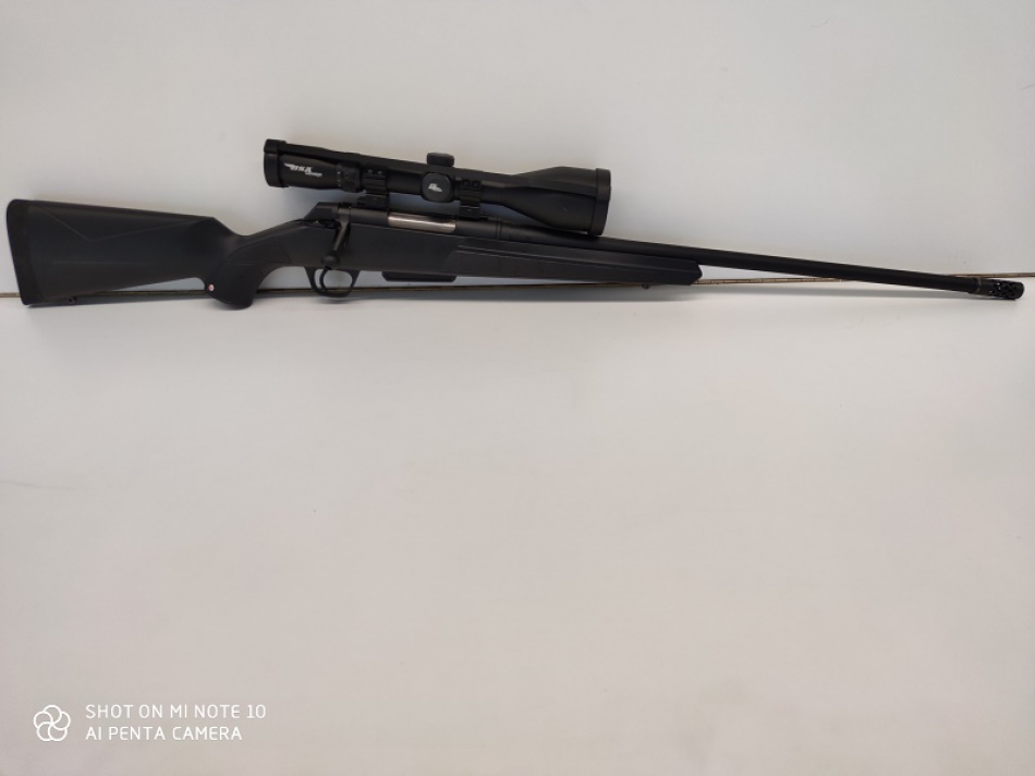 WINCHESTER XPR CAL. 243 WIN