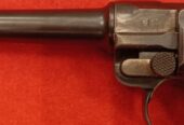 LUGER DWM WWI 1915 CAL. 9X19